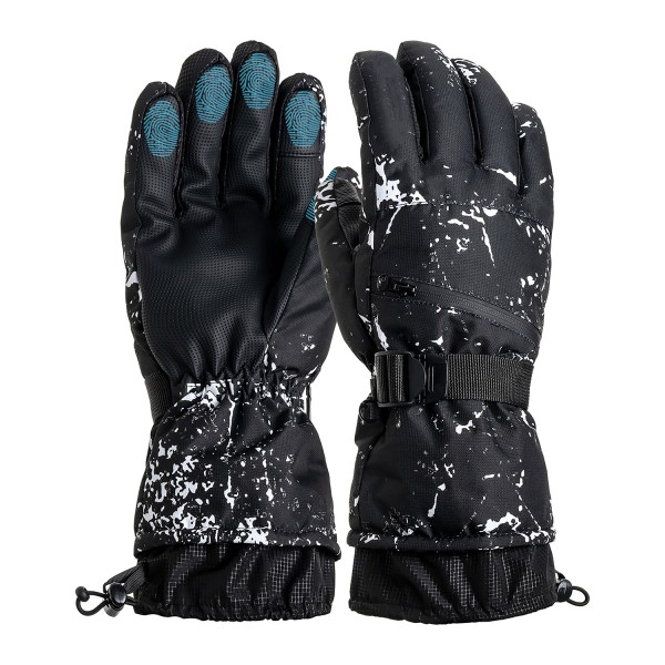 Ski Gloves