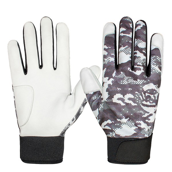 Baseball Batting Gloves