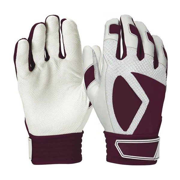 Baseball Batting Gloves