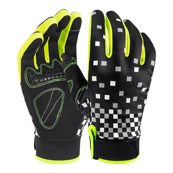 Cycling Gloves Full Finger