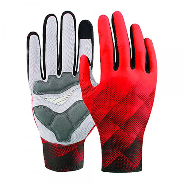 Cycling Gloves Full Finger