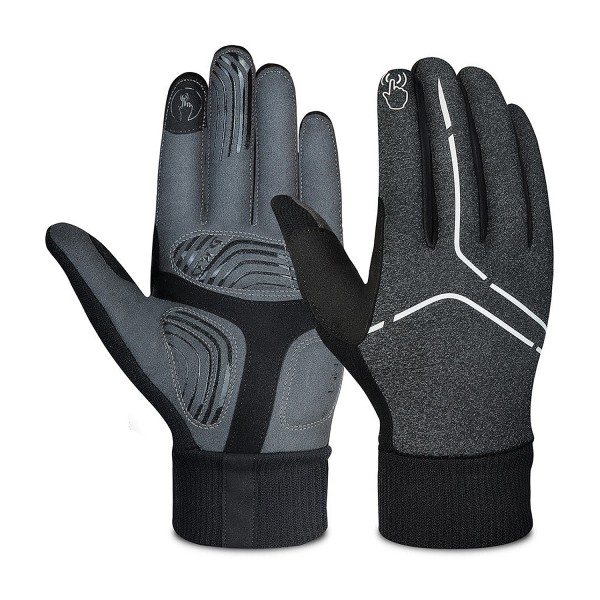 Cycling Gloves Full Finger