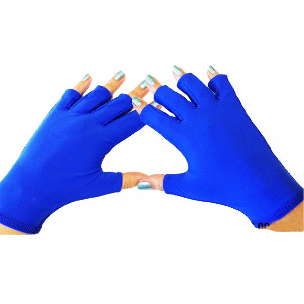 Uv Shield Gloves