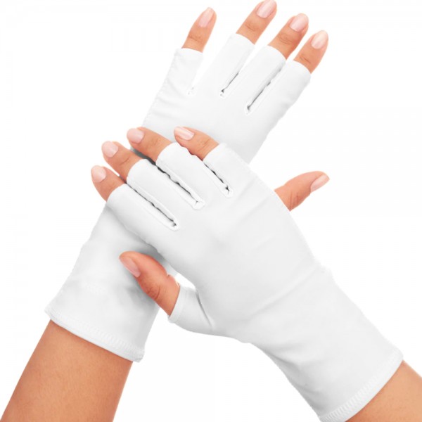 Uv Shield Gloves