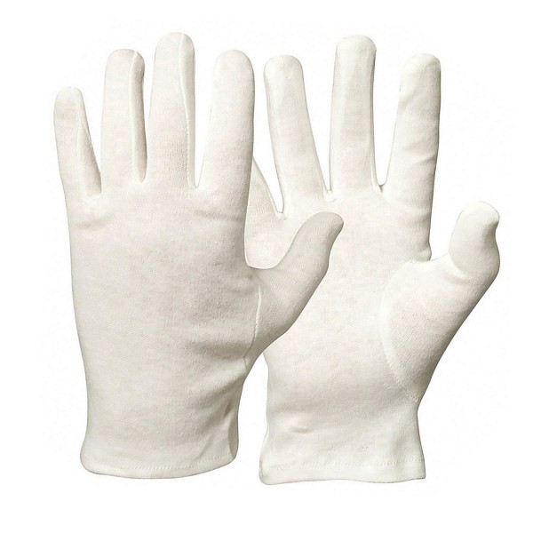 Cotton Gloves