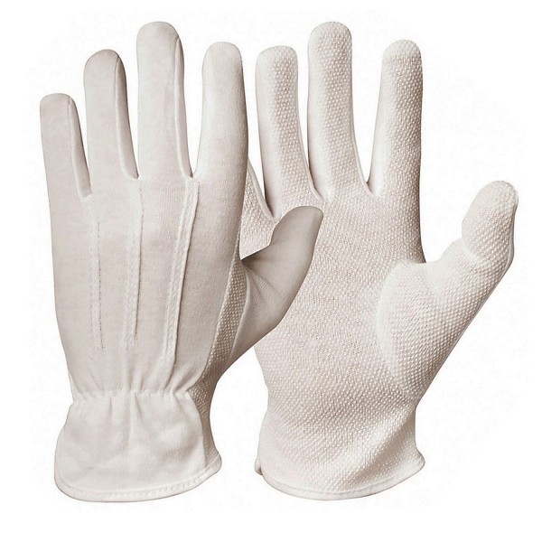 Cotton Gloves