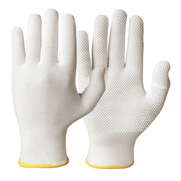 Cotton Gloves