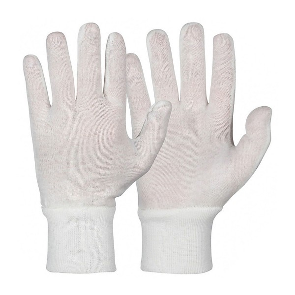 Cotton Gloves