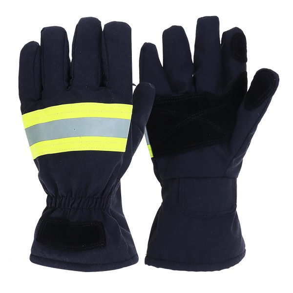 Fireman Gloves