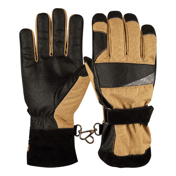 Fireman Gloves