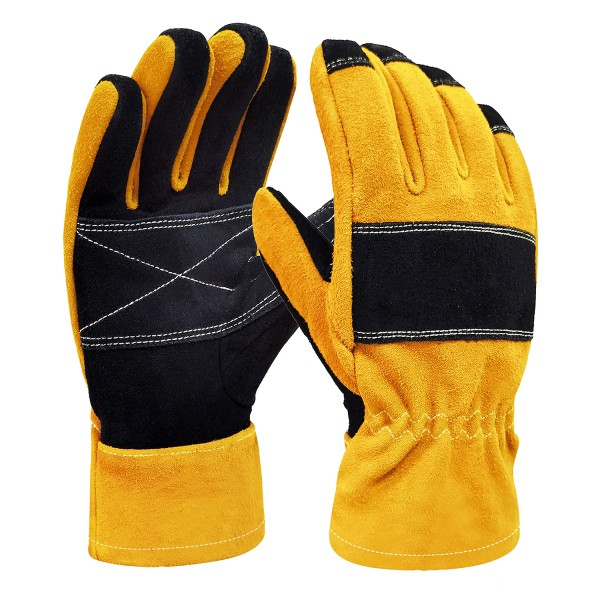 Fireman Gloves