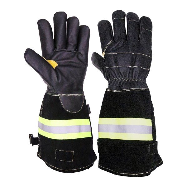 Fireman Gloves