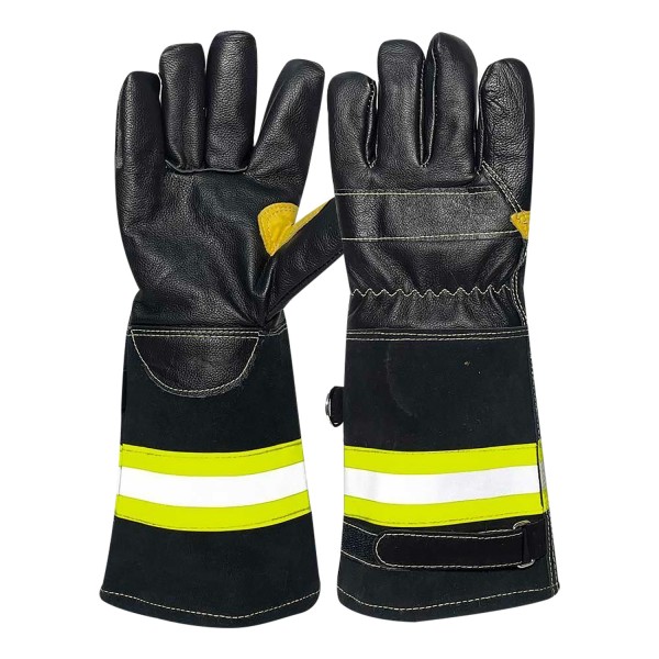 Fireman Gloves