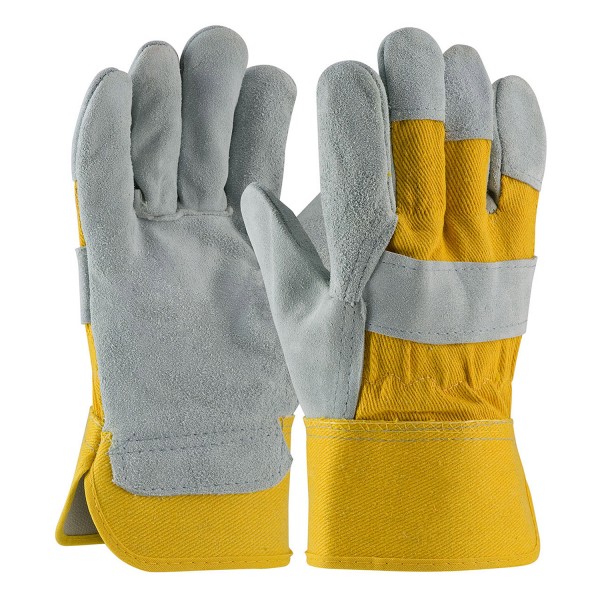 Work & Industrial Gloves