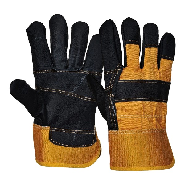 Work & Industrial Gloves