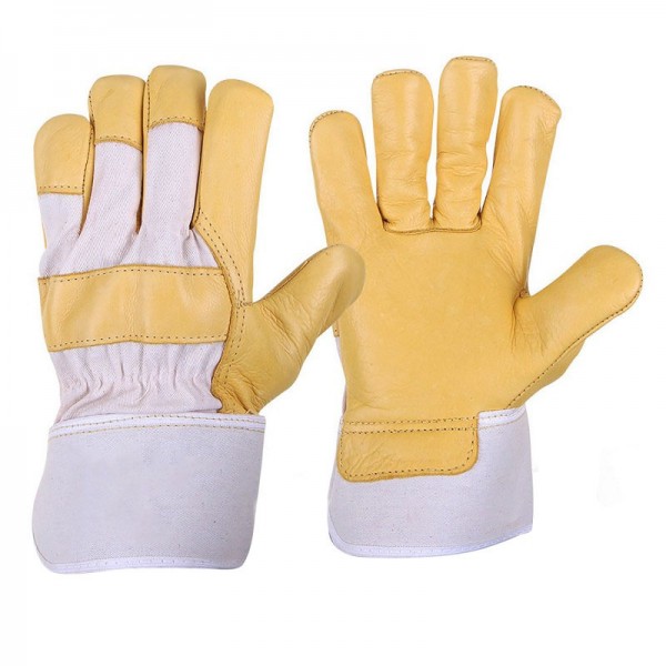 Work & Industrial Gloves