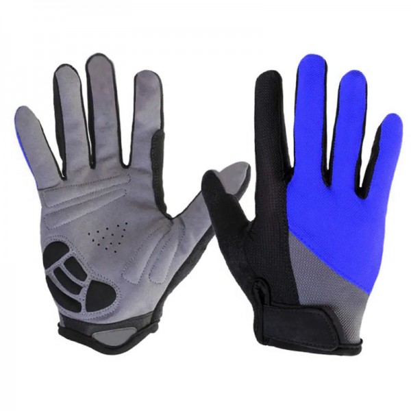 Cycling Gloves Full Finger