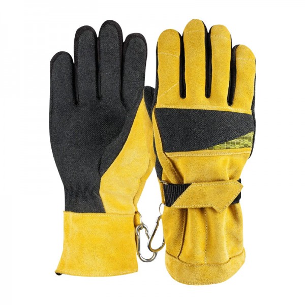 Fireman Gloves