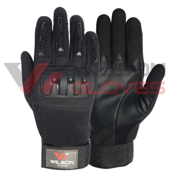 Military  Gloves