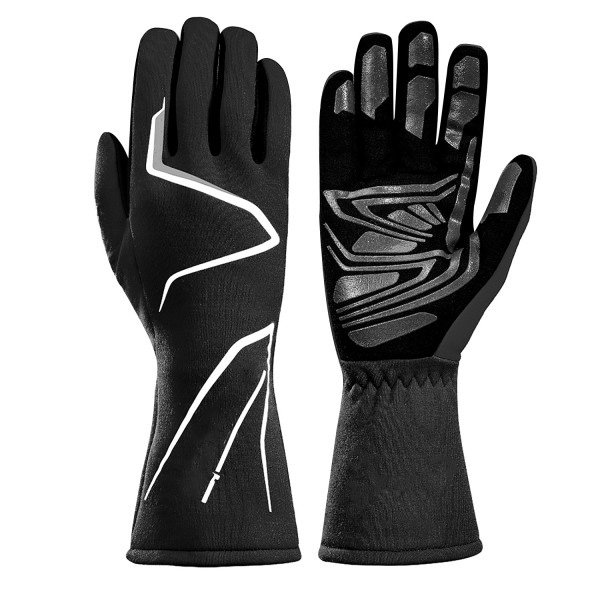 Nomex Racing Gloves