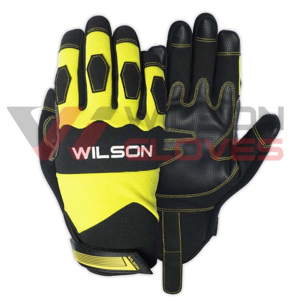 Mechanic Utility Gloves