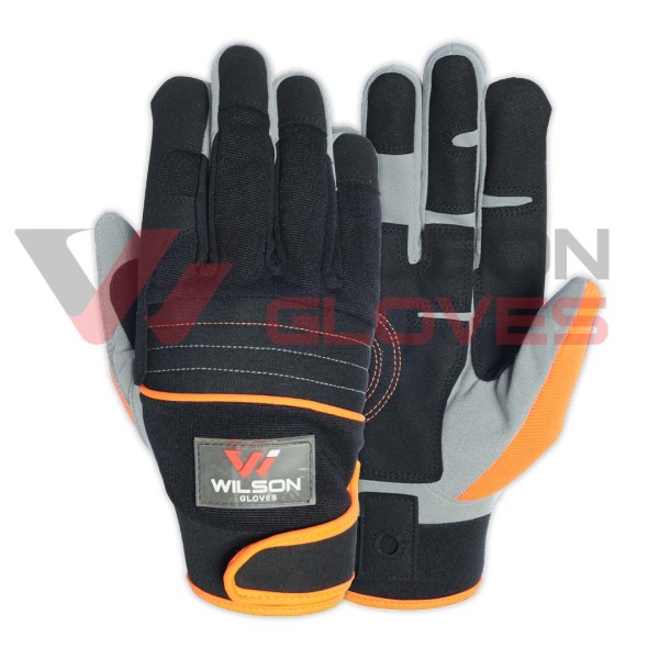 Mechanic Utility Gloves