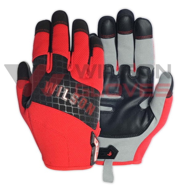 Mechanic Utility Gloves