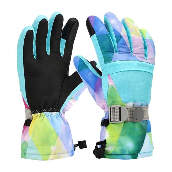 Ski Gloves