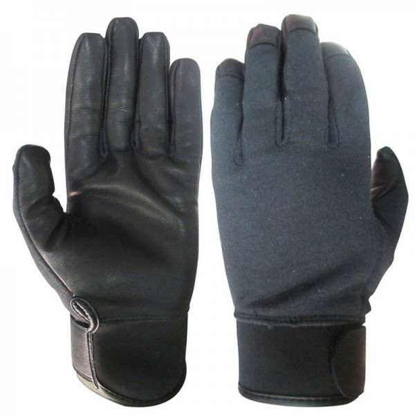 Fireman Gloves