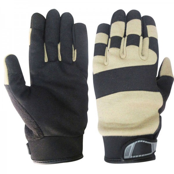 Fireman Gloves