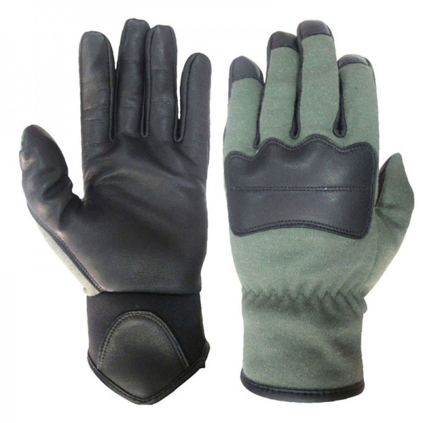 Fireman Gloves