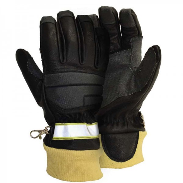 Fireman Gloves