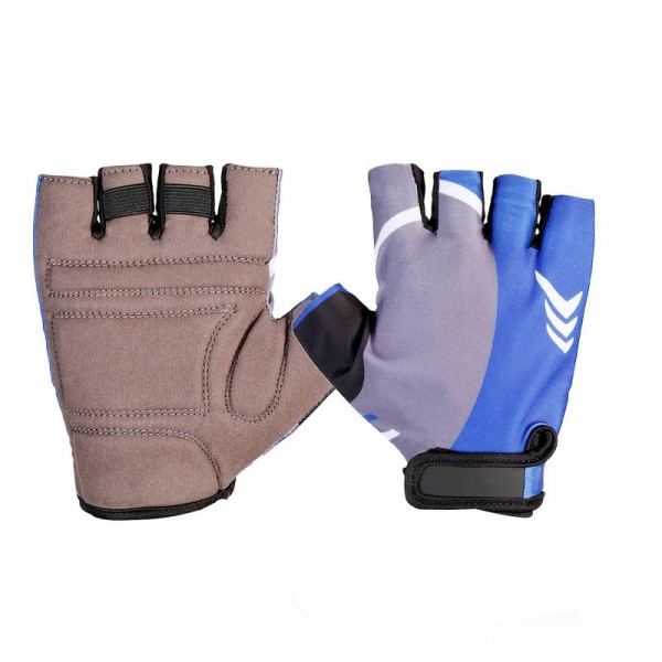 Women Fitness Gloves