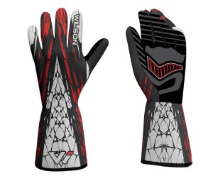 Kart Racing Gloves