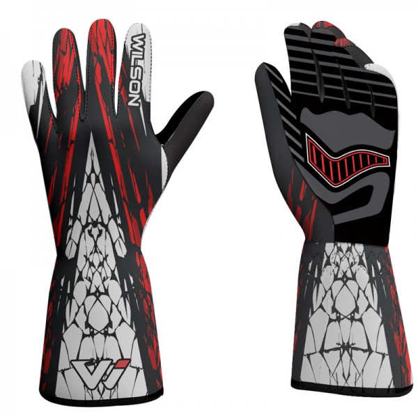 Kart Racing Gloves