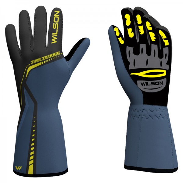 Kart Racing Gloves