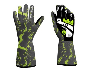 Kart Racing Gloves