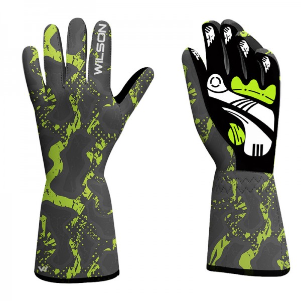 Kart Racing Gloves