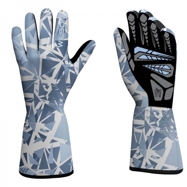 Kart Racing Gloves