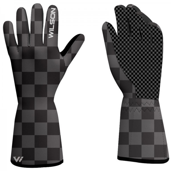 Kart Racing Gloves