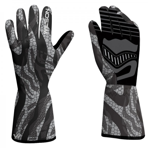 Kart Racing Gloves