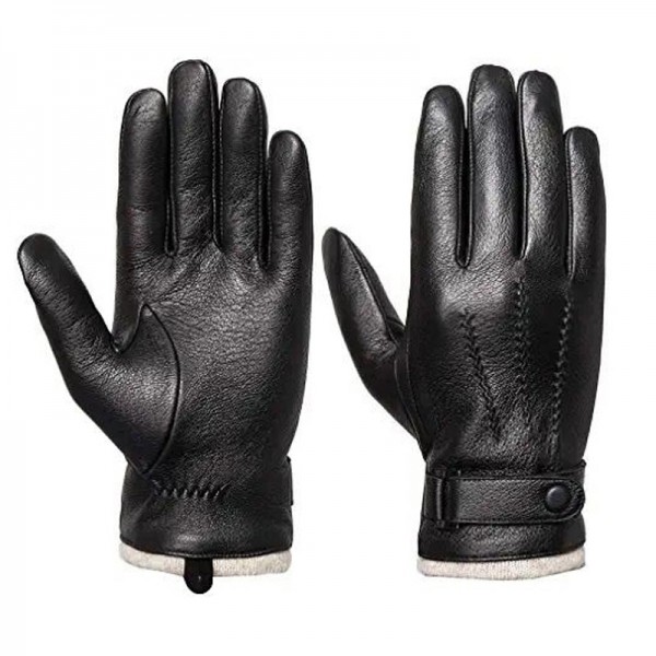 Men Gloves