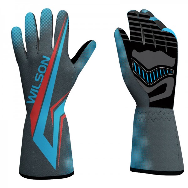 Nomex Racing Gloves