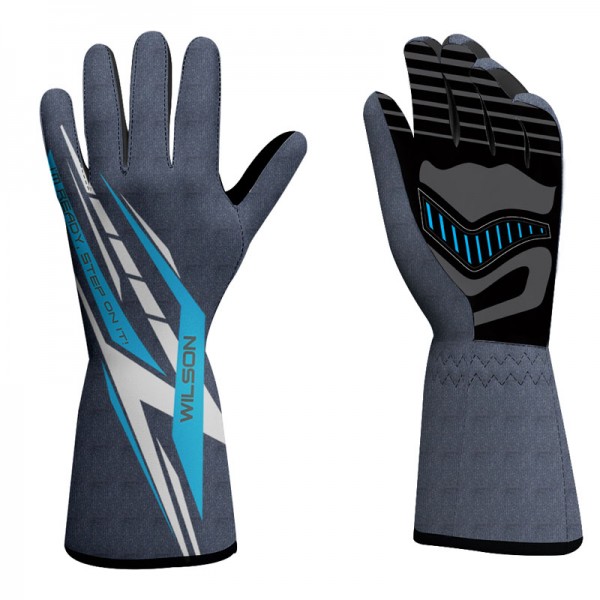 Nomex Racing Gloves