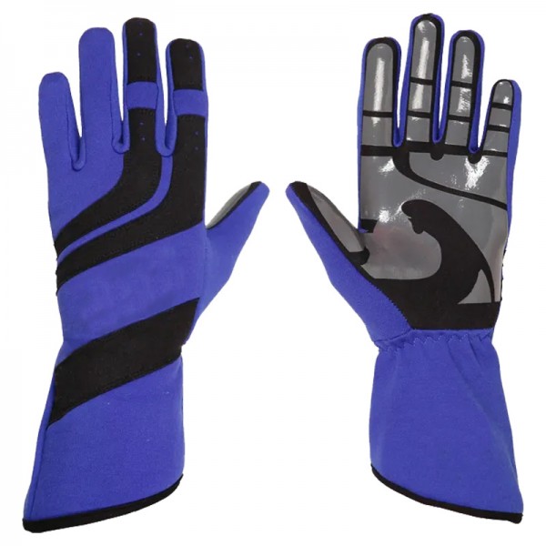 Nomex Racing Gloves