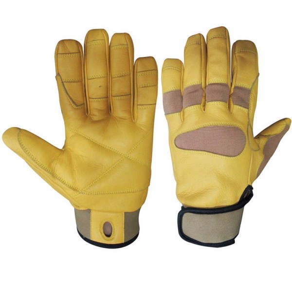 Rope Gloves