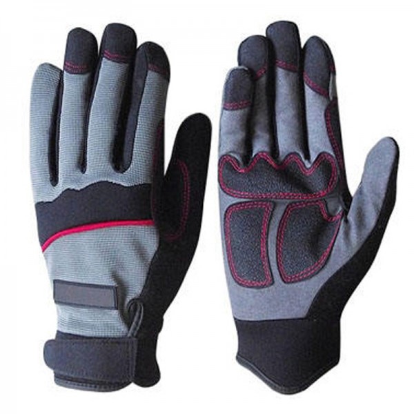 Rope Gloves