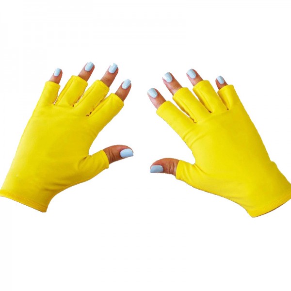 Uv Shield Gloves